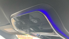 Mercedes-Benz C-Class C300 AMG Line Premium 4dr 9G-Tronic Petrol Saloon